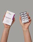 Vita Simple Magnesium Dietary Supplement 60 Tablets