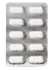 Vita Simple Magnesium Dietary Supplement 60 Tablets