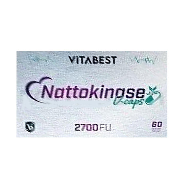 Vitabest Omega 3 Fish Oil Syrup for Daily Wellness 150 ml