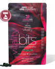 VITALITYbits® Spirulina/Chlorella | Large Bag