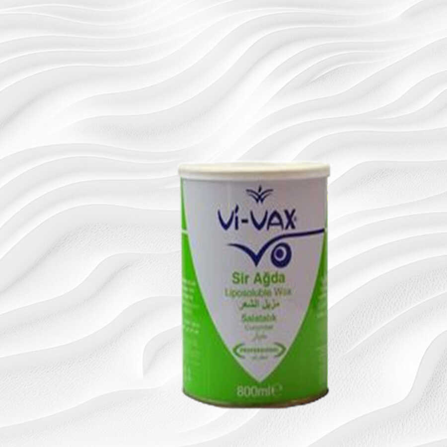 Vi-Vax Canned Pickled Cucumbers Crunchy Snack 800 ml