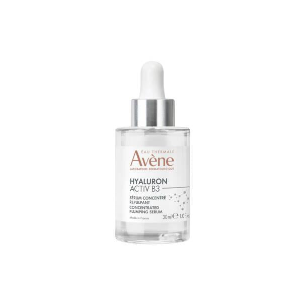 avene hyaluron activ b3 plumping serum 30ml bottle view, avene hyaluron activ b3 plumping serum texture Avene Hyaluron Activ B3 Serum - Plumping Formula | 30ml Avene Hyaluron Activ B3 Serum - Plumping Formula | 30ml avene, hyaluron-serum, b3-serum, plumping-serum, sensitive-skin, cruelty-free, moisturizing, skincare, anti-aging, ai-generated