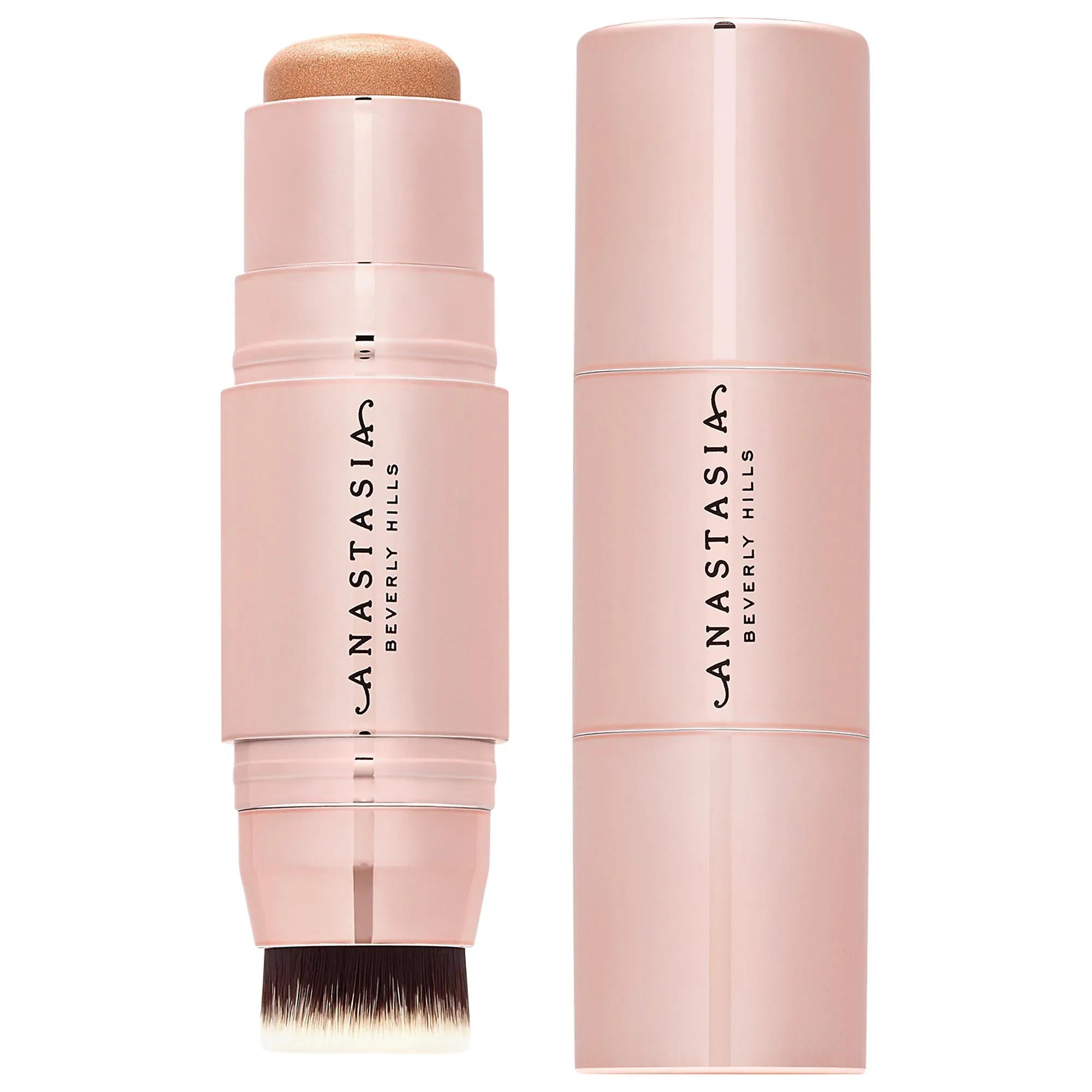 Glossier Cream Stick Highlighter - Radiant, Weightless Glow, Cruelty-Free, 6 Illuminating Shades Cream Stick Highlighter - Radiant Glow, Cruelty-Free | Glossier cream highlighter, stick highlighter, cruelty-free makeup, natural makeup, luminous glow, radiant glow, makeup, face makeup, highlighter, luminizer, natural beauty, effortless makeup, cruelty-free beauty, cleaner beauty, sensitive skin friendly, buildable coverage, precise application, on-the-go makeup