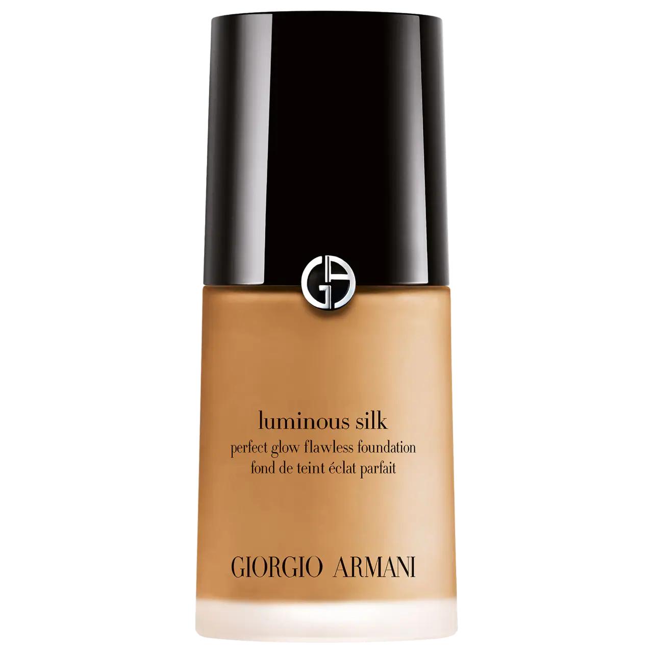 Luminous Silk Natural Glow Foundation - Liquid, Medium Coverage, 24-Hour Hydration Luminous Silk Natural Glow Foundation - Liquid, Hydrating, Medium Coverage Natural Glow Foundation, Liquid Foundation, Medium Coverage Foundation, Long-Lasting Foundation, Hydrating Foundation, Skincare Makeup, Glow Finish, Weightless Foundation, Seamless Blending, 24-Hour Wear, Luminous Silk, Makeup for Normal Skin, Makeup for Dry Skin, Foundation with Skincare Benefits