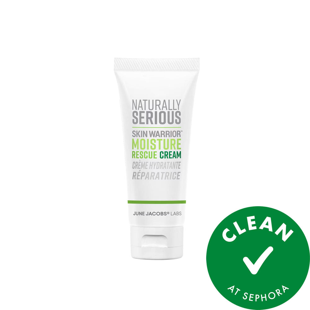 Skin Warrior Moisturizing Cream - Anti-Aging Hydration & Environmental Protection Skin Warrior Moisturizing Cream - Hydrate & Protect moisturizing cream, anti-aging skincare, cruelty-free skincare, hydrating cream, clinically tested skincare products, skincare, face cream, natural skincare, environmental protection, dry skin solution, fine lines and wrinkles, uneven texture, hydration, skin protection, eco-friendly packaging, ethical skincare