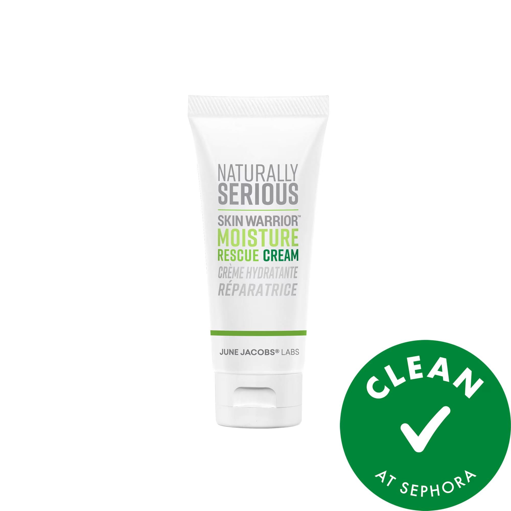 Skin Warrior Moisturizing Cream - Anti-Aging Hydration & Environmental Protection Skin Warrior Moisturizing Cream - Hydrate & Protect moisturizing cream, anti-aging skincare, cruelty-free skincare, hydrating cream, clinically tested skincare products, skincare, face cream, natural skincare, environmental protection, dry skin solution, fine lines and wrinkles, uneven texture, hydration, skin protection, eco-friendly packaging, ethical skincare