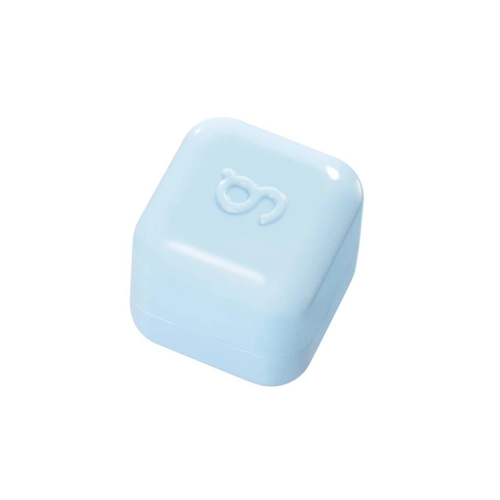 Colorgram Milk Bling Heartlighter 06 Bubbles Blue 2.2g