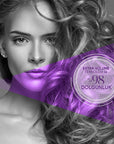 Bioxcin Collagen & Biotin Hair Cream - Strengthens, Nourishes, and Adds Volume to Thin Hair - view 6