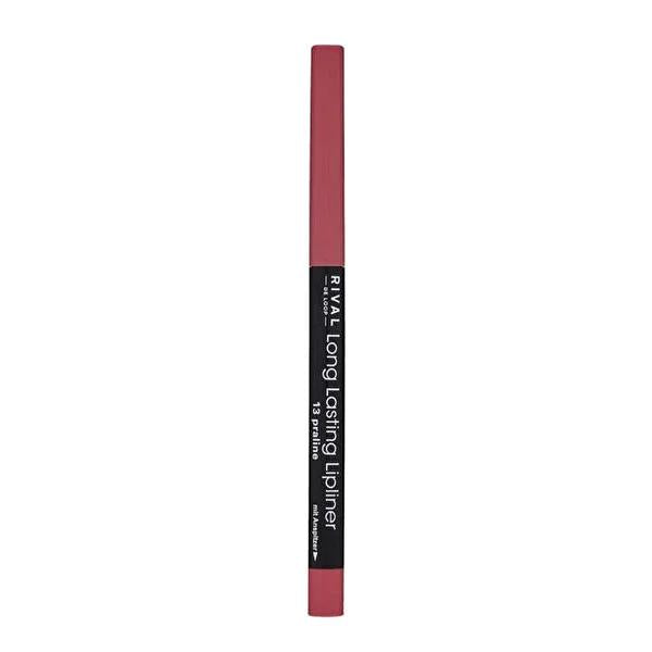 Rival de Loop Lip Liner - Long-Lasting, Precise Lip Contouring for a Polished Makeup Look Rival de Loop Lip Liner - Long-Lasting &amp; Precise lip liner, long-lasting lip liner, Rival de Loop, lip contouring, makeup pencil, precise lip liner, cosmetic, beauty, makeup, lip care, long-lasting makeup, easy makeup, portable makeup, lip contour, polished makeup look