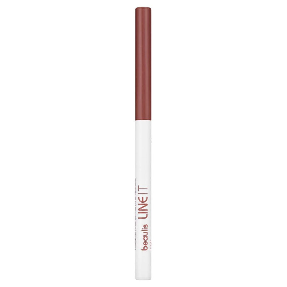 Beaulis Line It Retractable Lip Liner 103 Bare Creamy Matte