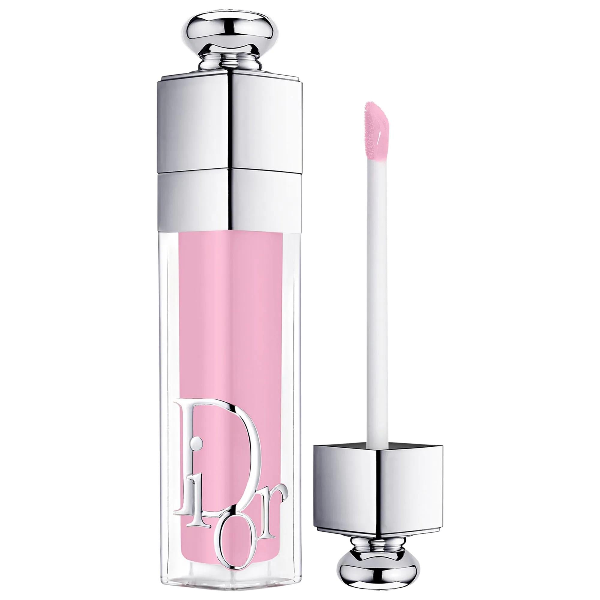 Dior Addict Lip Maximizer: Plumping Lip Gloss with Hyaluronic Acid &amp; Cherry Oil for Long-Lasting Hydration &amp; Natural Volume Dior Lip Maximizer: Plumping Gloss with Hyaluronic Acid Dior Lip Maximizer, Lip Plumping Gloss, Natural Lip Gloss, Hyaluronic Acid Lip Gloss, Hydrating Lip Gloss, Vegan Lip Gloss, Cruelty-Free Lip Gloss, Lip Gloss with Cherry Oil, Lip Volume Enhancer, Long Lasting Lip Hydration, lip gloss, lip plumper, lip hydration, natural lip care, cherry oil, hyaluronic acid, lip treatment, vegan b