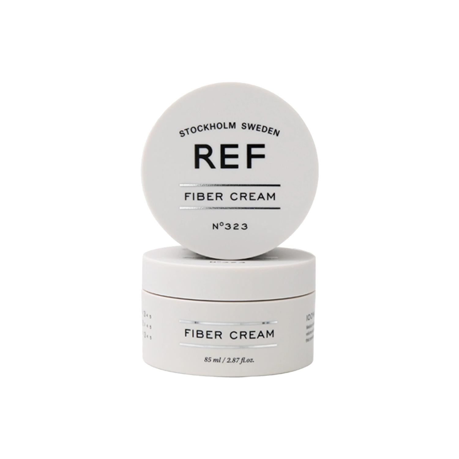 REF Hair Volume and Definition Cream, 85ml - Medium Hold Styling for Added Body REF Hair Volume Cream - 85ml Medium Hold hair volume cream, hair definition product, medium hold styling cream, hair care products for volume, 85 ml hair cream, hair styling products, volumizing hair cream, hair care routine, styling products for hair management, hair moisturizing cream