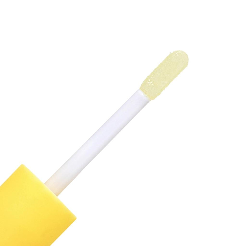 Love Generation Be Happy 02 Yellow Nourishing Lip Oil 3ml