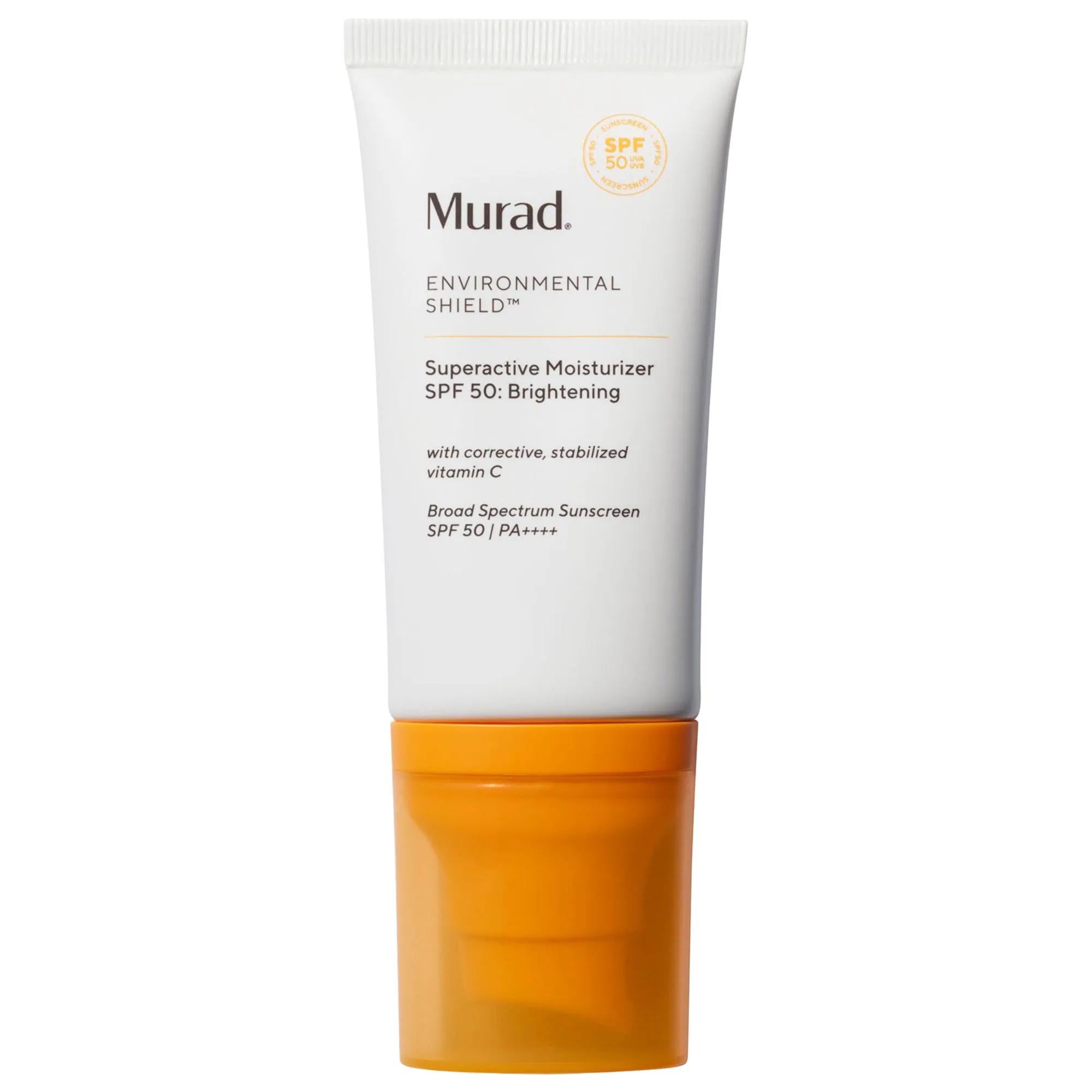 Dr. Brandt Brightening Moisturizer SPF 50 - Vitamin C Serum for Anti-Aging, Cruelty-Free Cosmetics Brightening Moisturizer SPF 50 - Vitamin C & Anti-Aging Brightening Moisturizer, SPF 50, Vitamin C Serum, Anti-Aging Skincare, Cruelty-Free Cosmetics, Skincare, Moisturizers, Face Creams, Hydrating Skincare, Dark Spot Correction, Hyperpigmentation Treatment, UVA/UVB Protection, Lightweight Moisturizer, Makeup Primer, Daily Skincare, Glowing Skin, Even Skin Tone, Cruelty-Free Skincare, Paraben-Free, Sulfate-Fre
