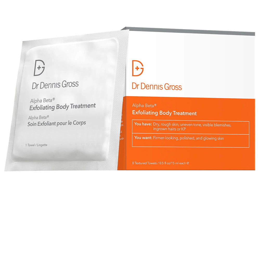 Alpha Beta Exfoliating Body Peel: AHA/BHA Treatment for Ingrown Hairs, KP & Dry Skin - Cruelty-Free & Brightening Alpha Beta Body Peel: AHA/BHA Exfoliating Treatment for Smooth Skin body treatment peel, exfoliating body peel, AHA BHA body treatment, ingrown hair treatment body, keratosis pilaris treatment, uneven skin tone body, dry skin body treatment, cruelty free body peel, recyclable skincare, bakuchiol body treatment, body peel, body exfoliant, AHA body peel, BHA body peel, glycolic acid body, salicyli