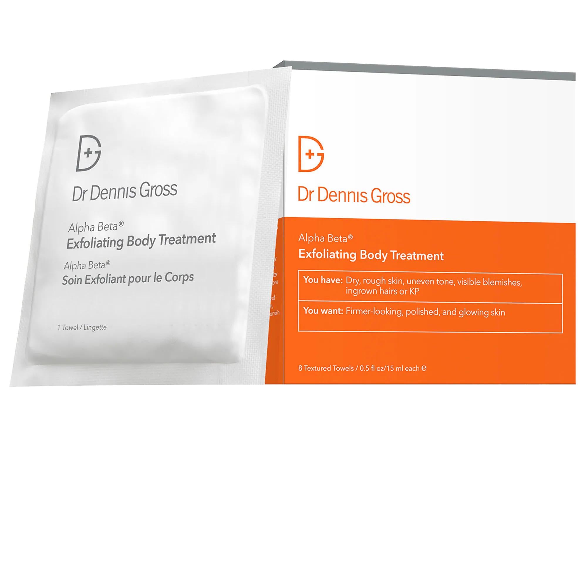 Alpha Beta Exfoliating Body Peel: AHA/BHA Treatment for Ingrown Hairs, KP & Dry Skin - Cruelty-Free & Brightening Alpha Beta Body Peel: AHA/BHA Exfoliating Treatment for Smooth Skin body treatment peel, exfoliating body peel, AHA BHA body treatment, ingrown hair treatment body, keratosis pilaris treatment, uneven skin tone body, dry skin body treatment, cruelty free body peel, recyclable skincare, bakuchiol body treatment, body peel, body exfoliant, AHA body peel, BHA body peel, glycolic acid body, salicyli