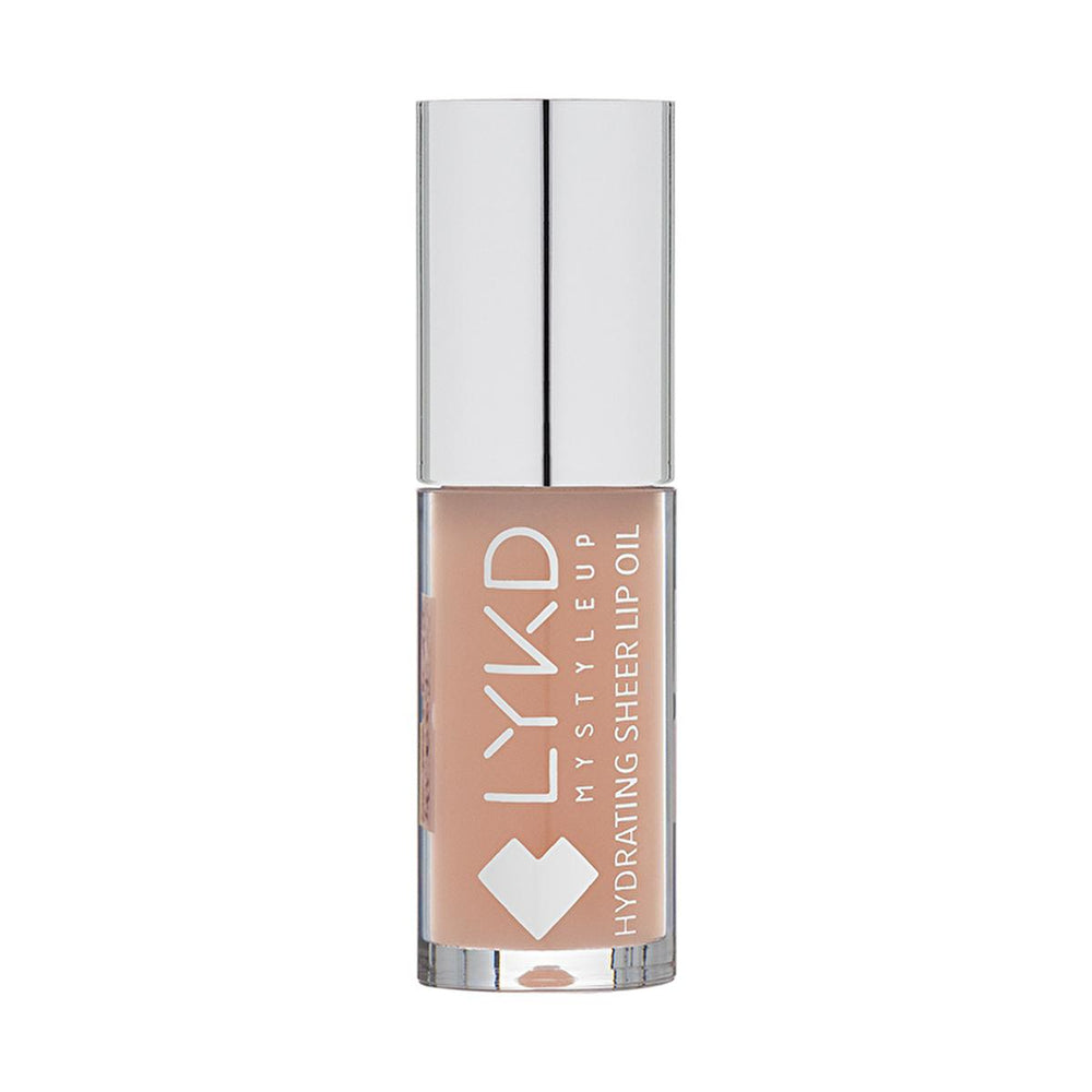 LYKD Lip Balm/Gloss - Nourishing Formula & Elegant Packaging for Moisturized Lips - Lip Gloss