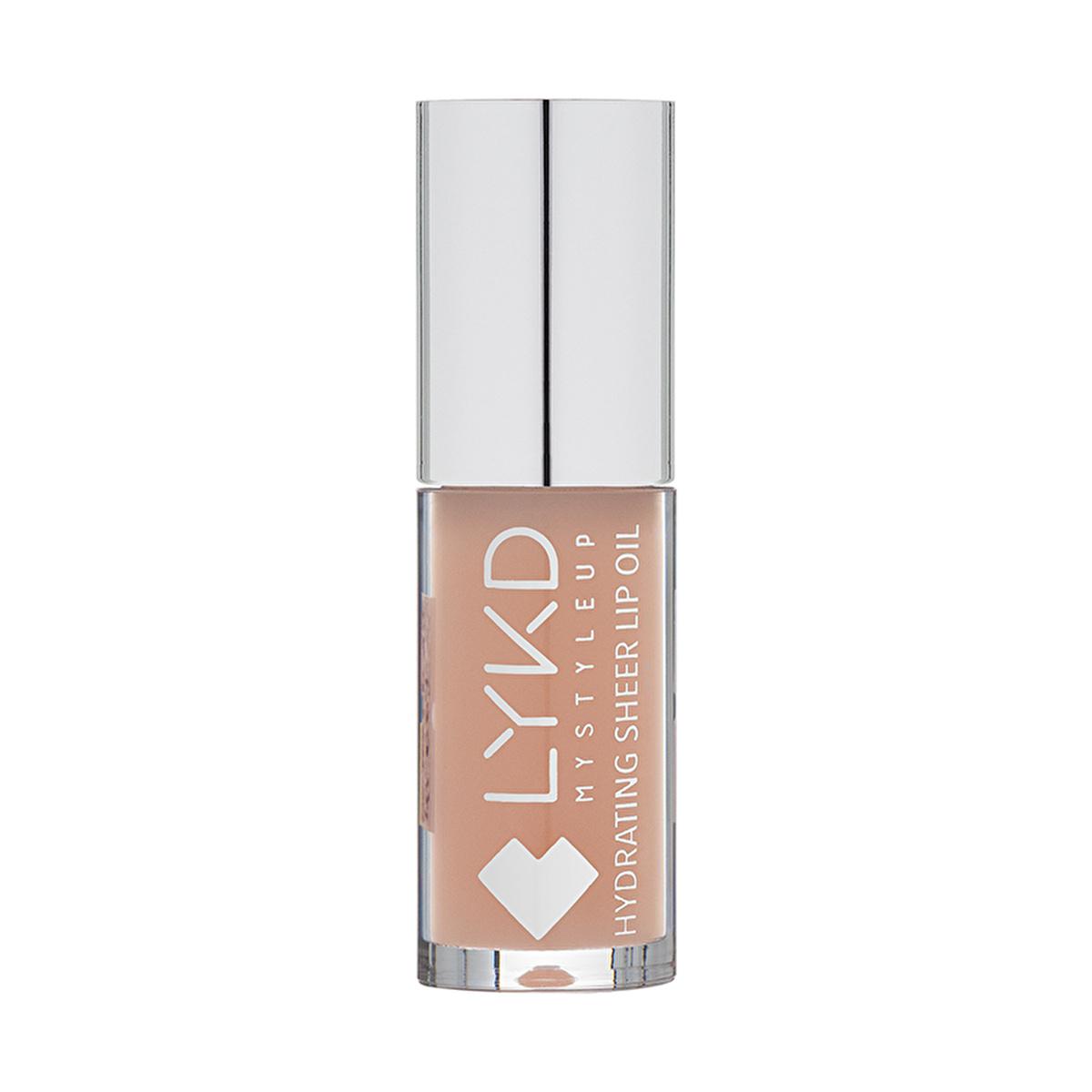 LYKD Lip Balm/Gloss - Nourishing Formula &amp; Elegant Packaging for Moisturized Lips LYKD Lip Balm/Gloss - Nourishing &amp; Glossy Finish lip balm, lip gloss, moisturizing lip care, nourishing lip balm, hydrating lip gloss, lip care products, dry lip solution, elegant lip gloss, compact lip balm, smooth lips, glossy lip finish