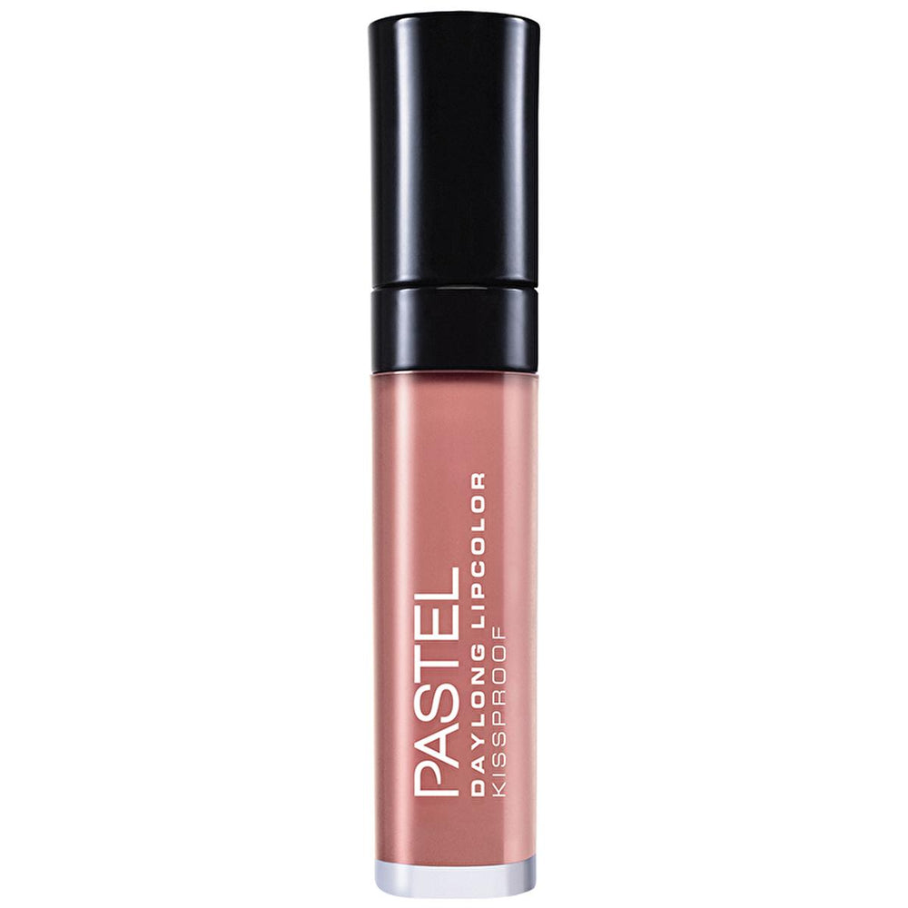 Pastel Matte Liquid Lipstick - Long-Lasting, Vegan, Cruelty-Free Lip Color with No-Transfer Formula - Lipstick