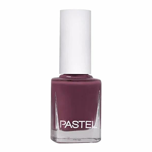 Pastel 66 Oje 13ml - Vegan, Cruelty-Free Nail Polish with Thick Brush for Precise Application - image 2