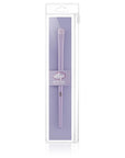 Eklips Colors Flat Eyeshadow Brush for Precise Application