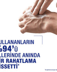 Neutrogena Norwegian Formula Hand Cream - Fragrance-Free, 24-Hour Moisturization for Dry Hands - view 4