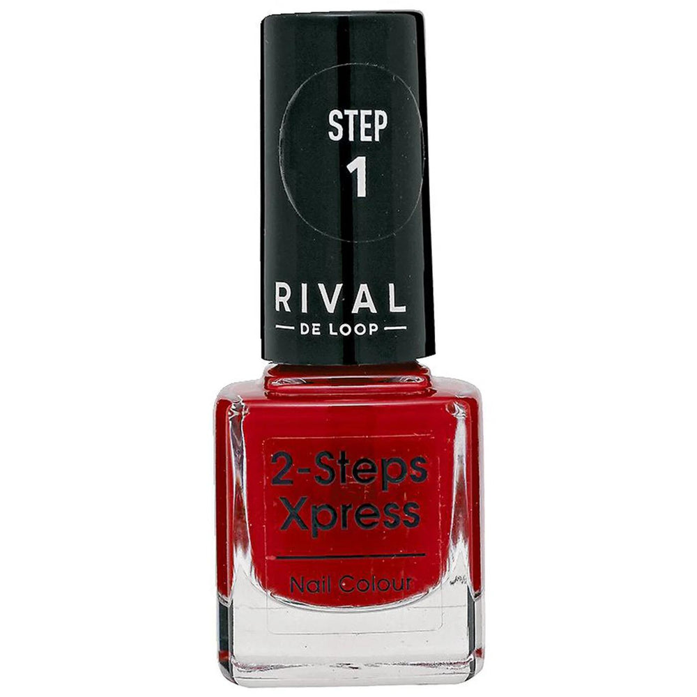 Rival de Loop 2 Steps Xpress Nail Polish No07 8 ml