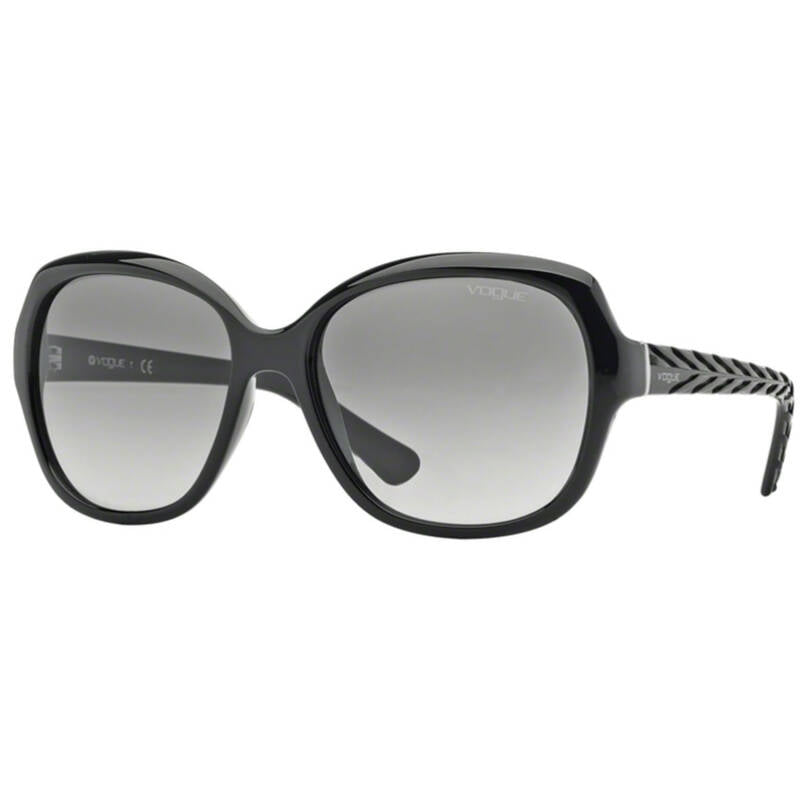Vogue 0VO2871S W44/1156 Women's Gradient Sunglasses 56mm