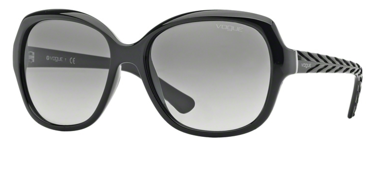 Vogue 0VO2871S W44/1156 Women's Gradient Sunglasses 56mm