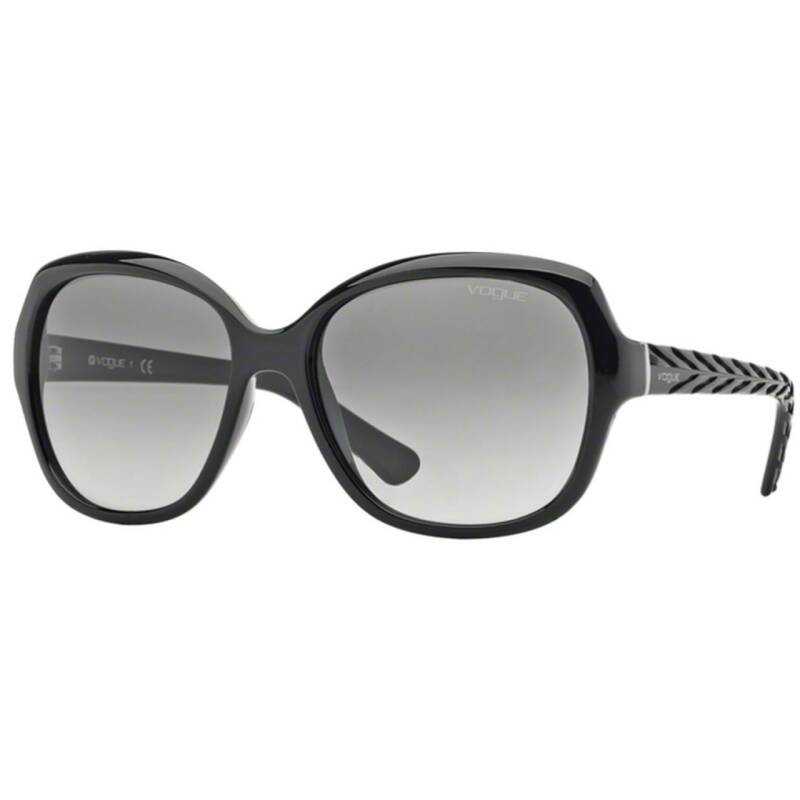 Vogue 0VO2871S W44/1156 Women's Gradient Sunglasses 56mm
