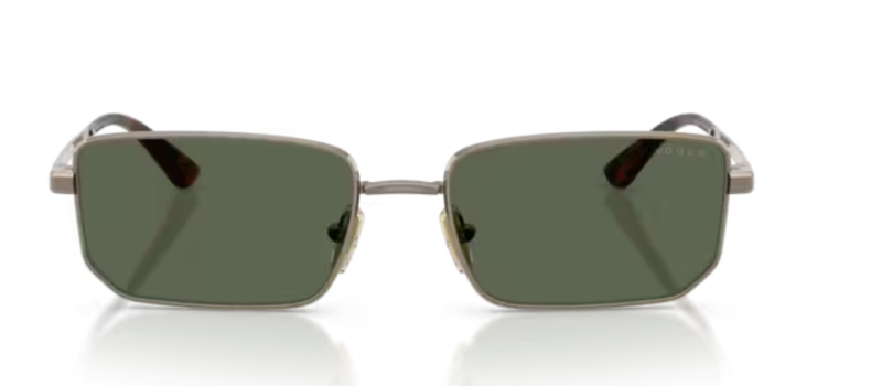 Vogue 0VO4352S Women's Designer Sunglasses 56mm