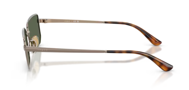 Vogue 0VO4352S Women's Designer Sunglasses 56mm