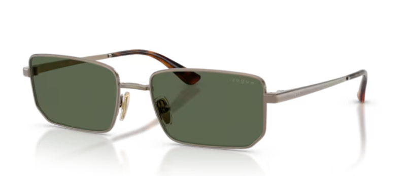 Vogue 0VO4352S Women's Designer Sunglasses 56mm
