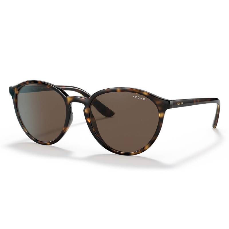 Vogue 0VO5374S W65673 55 Women's Sunglasses