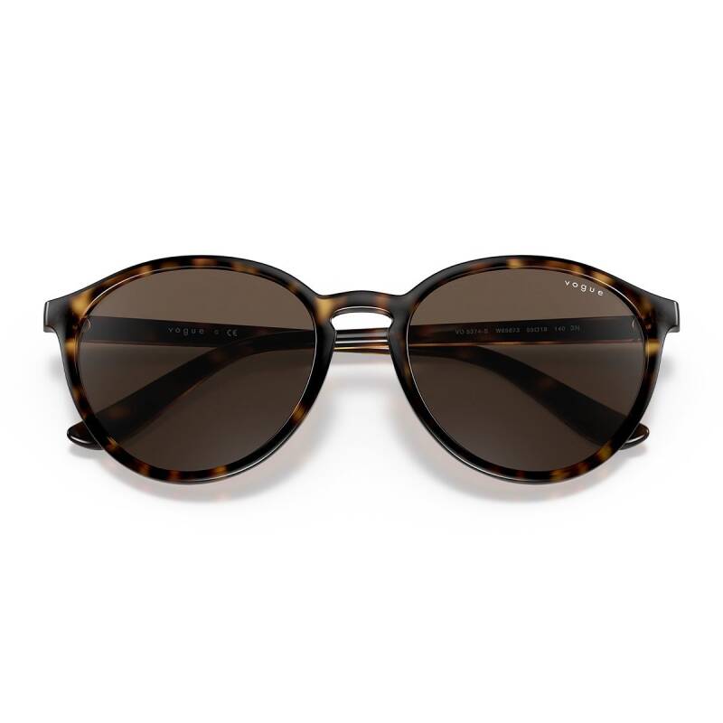 Vogue 0VO5374S W65673 55 Women's Sunglasses
