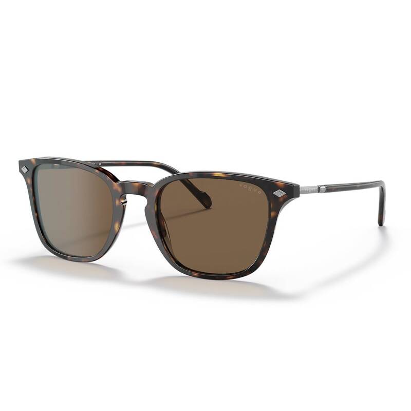 Vogue 0VO5431SW6567352 Women's Sunglasses with Chic Frame