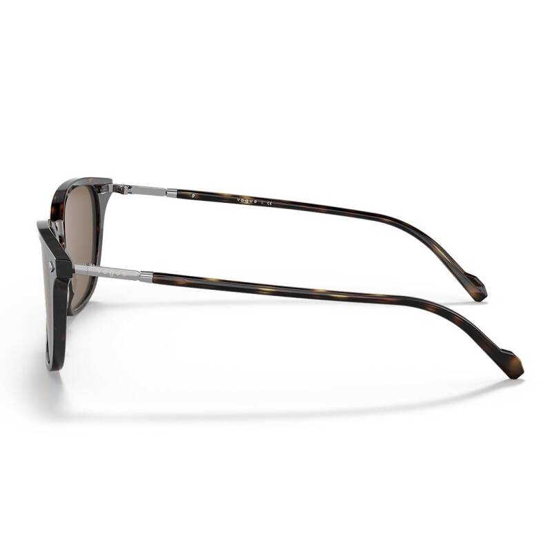 Vogue 0VO5431SW6567352 Women's Sunglasses with Chic Frame
