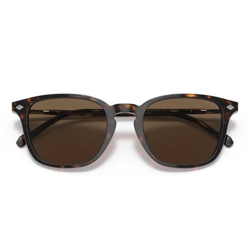 Vogue 0VO5431SW6567352 Women's Sunglasses with Chic Frame