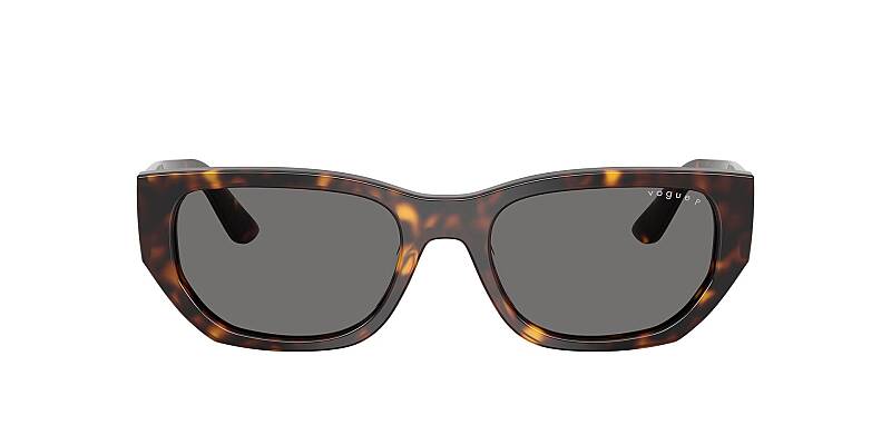 Vogue 0VO5586S W65681 Classic Women's Sunglasses 53mm