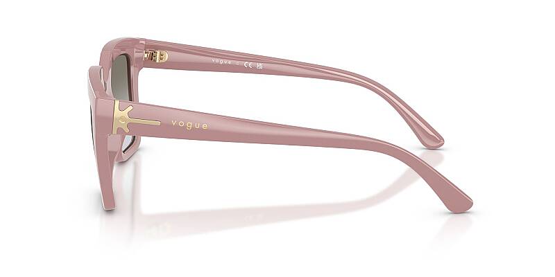 Vogue 0VO5690S Women's Sunglasses with UV Protection 49mm
