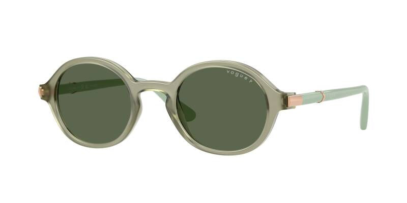 Vogue 0VO5692S Women's Fashion Sunglasses 46mm