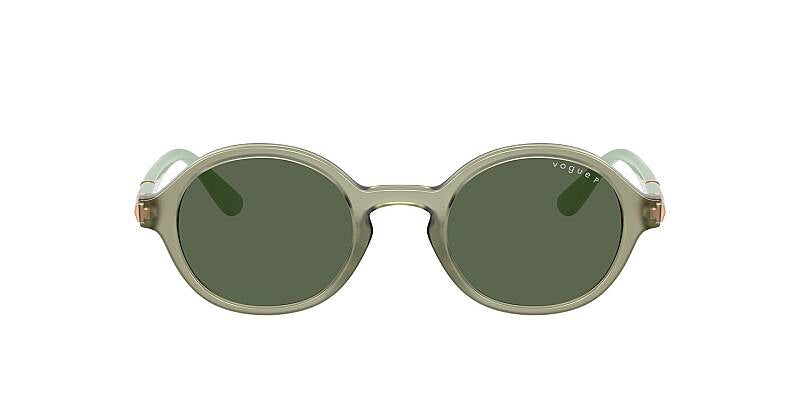 Vogue 0VO5692S Women's Fashion Sunglasses 46mm