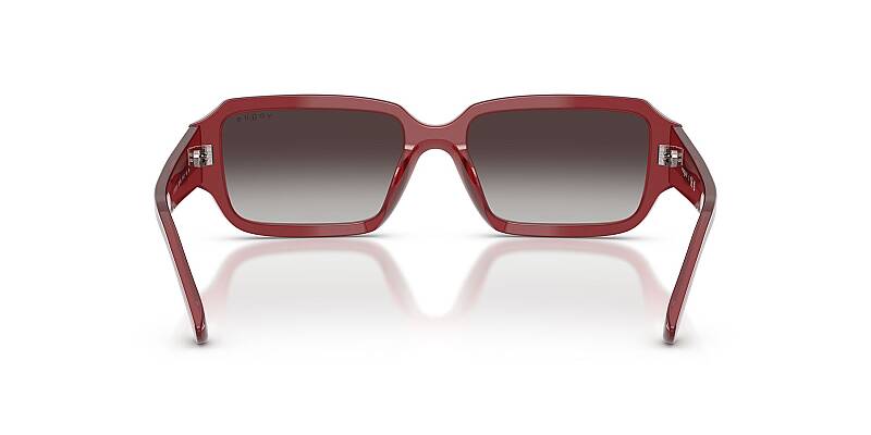 Vogue 0VO5693SU Women's Square Sunglasses - Grey Gradient 54mm