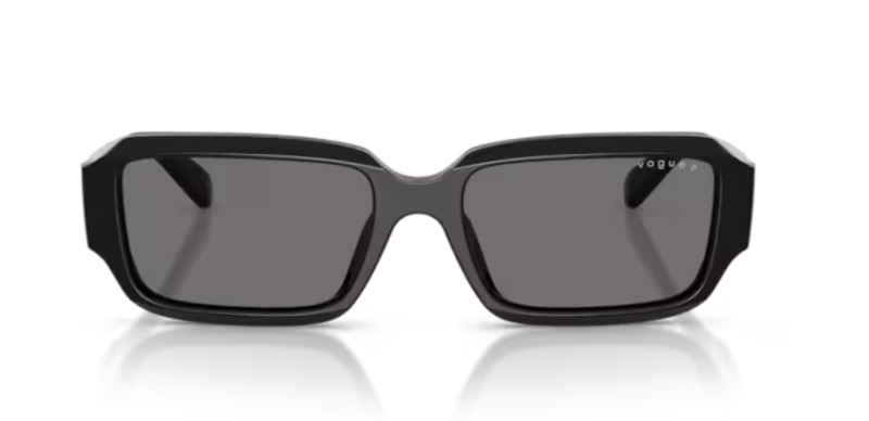 Vogue 0VO5693SU W44/81 Square Women's Sunglasses 54mm