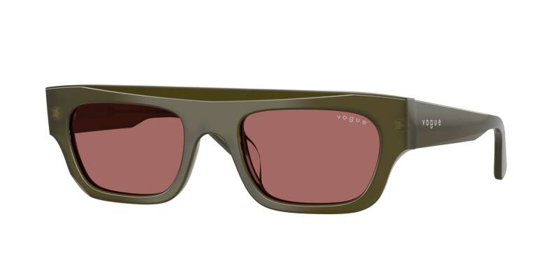Vogue 0VO5694SU Women's Sunglasses with 51mm Lens Width