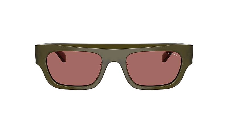 Vogue 0VO5694SU Women's Sunglasses with 51mm Lens Width