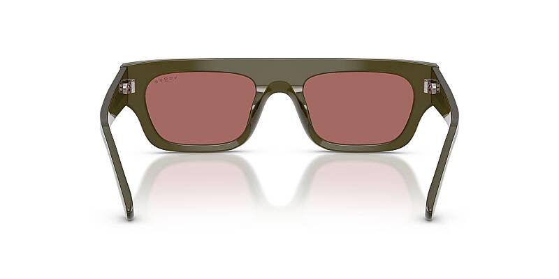 Vogue 0VO5694SU Women's Sunglasses with 51mm Lens Width