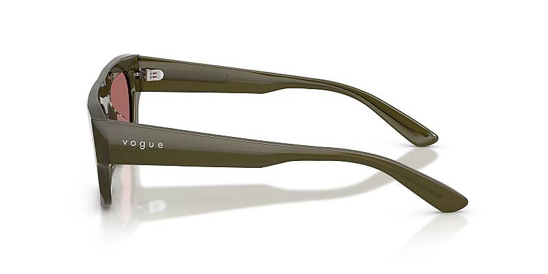 Vogue 0VO5694SU Women's Sunglasses with 51mm Lens Width