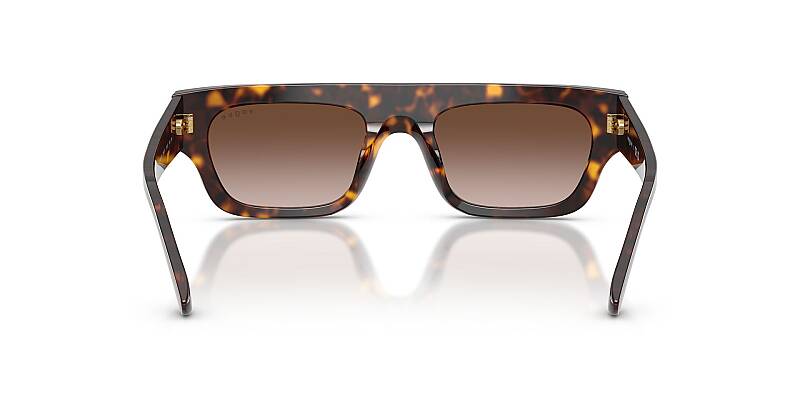 Vogue 0VO5694SU W65613 Women's Designer Sunglasses 51mm