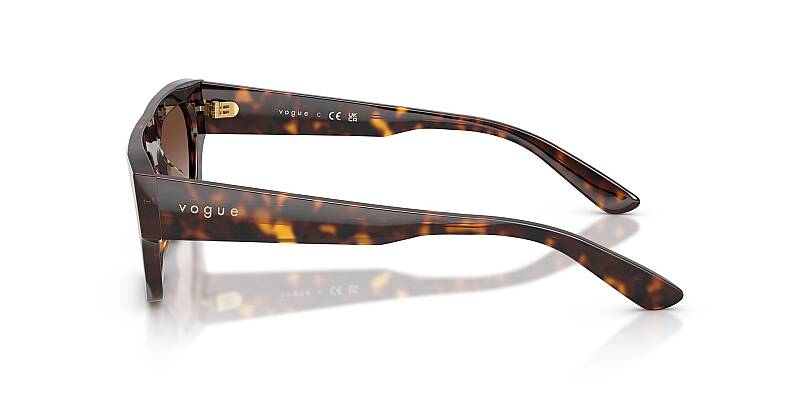 Vogue 0VO5694SU W65613 Women's Designer Sunglasses 51mm